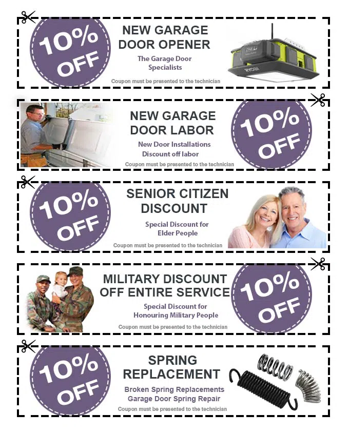 Community Garage Door Service Willoughby, OH 440-381-8219 - couponSet26-five